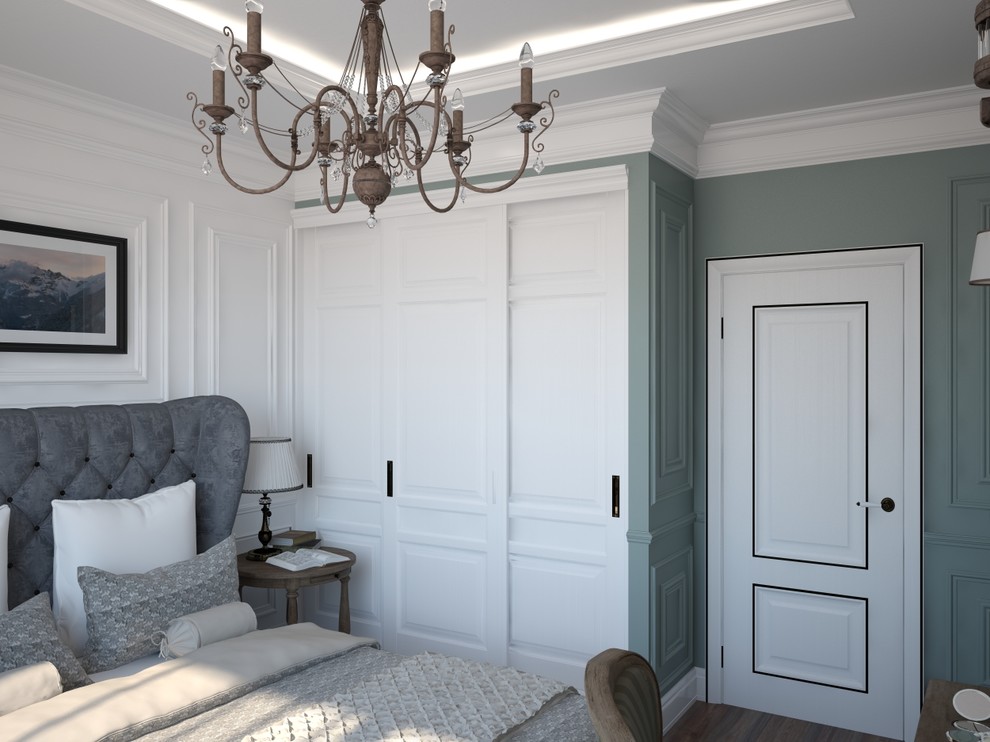 ЖК "Валь'д Эмероль