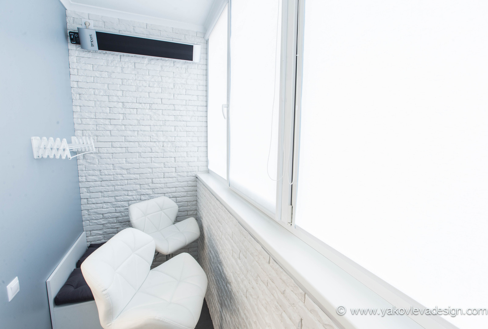 Квартира-студия в г. Минск