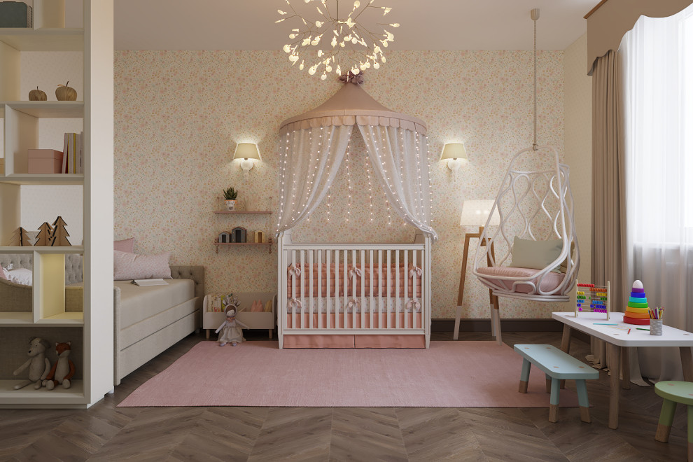 ЖК "Донской Олимп"