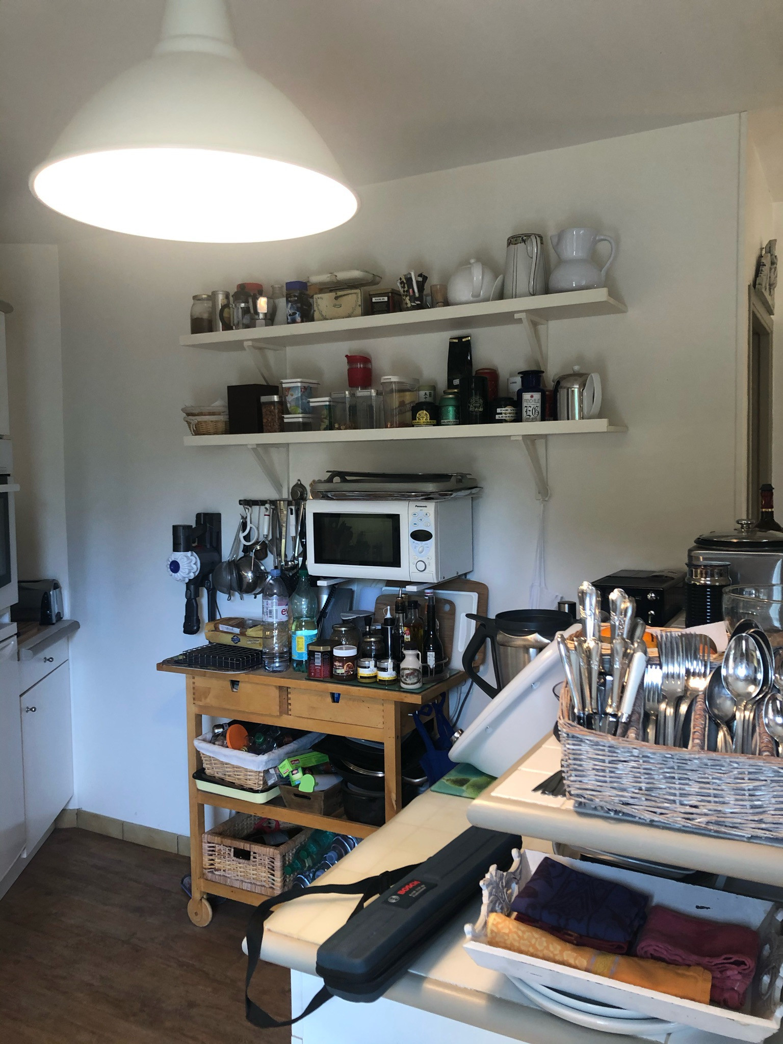 Cuisine Remodelée