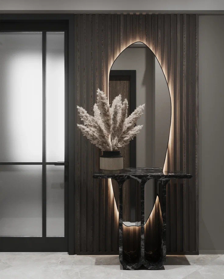 ЖК Притяжение