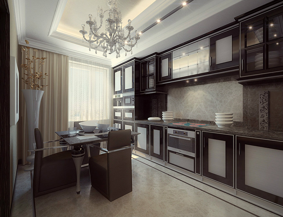 ЖК ОБЫКНОВЕННОЕ ЧУДО