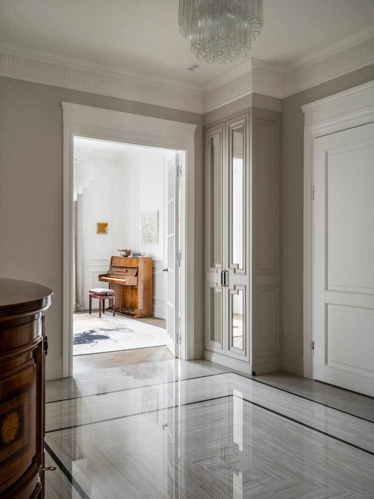 Квартира в Чистом переулке