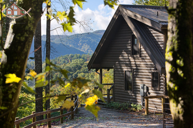 Duncan rustic-house-exterior