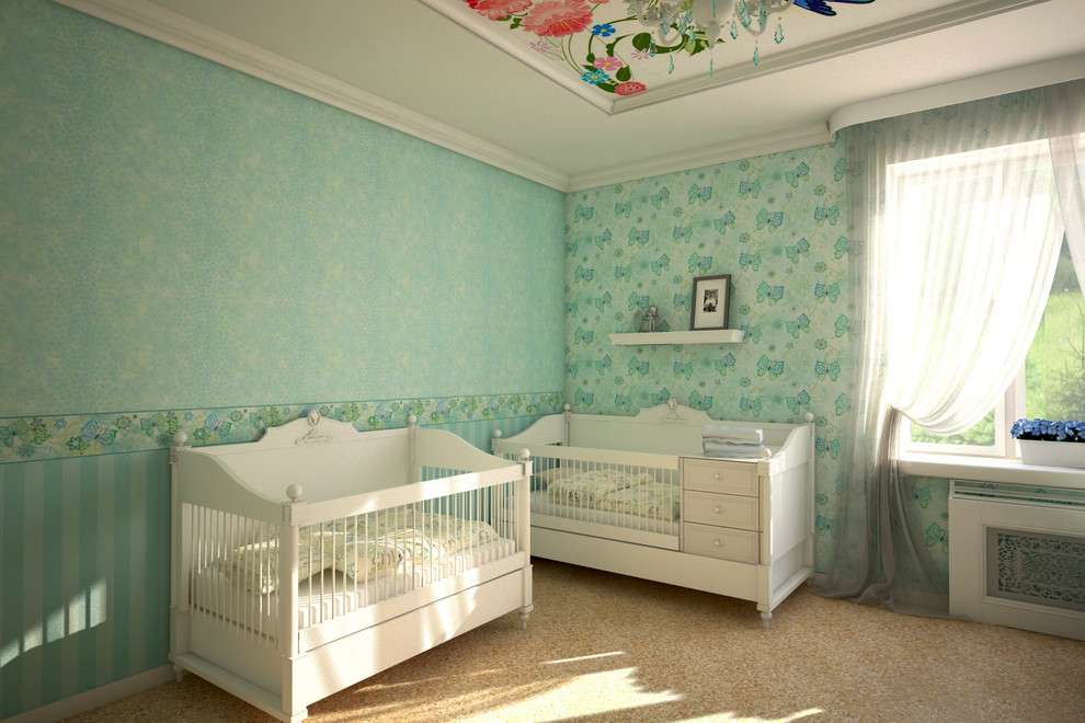 Индивидуальный жилой дом в г.Екатеринбурге