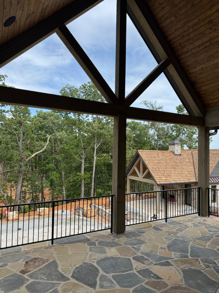 Crooked Creek Ranch