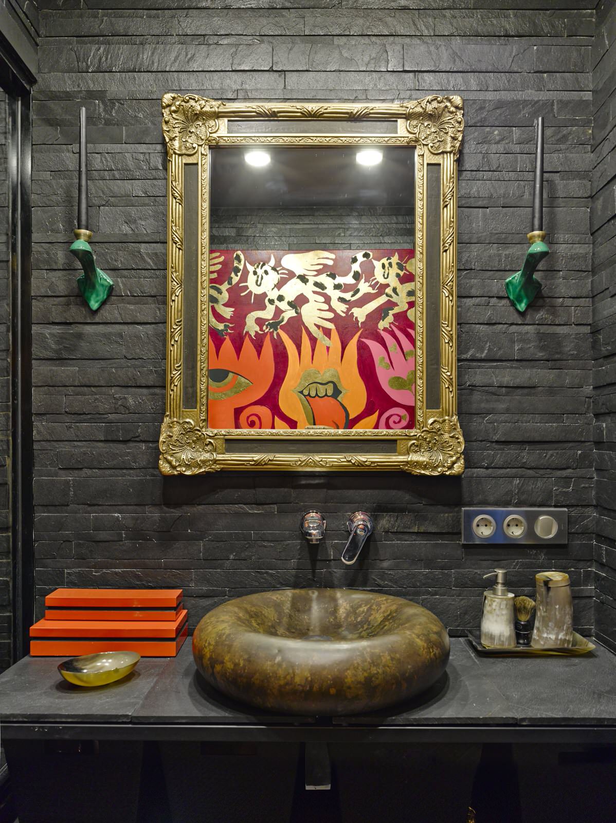 Квартира на Пресне