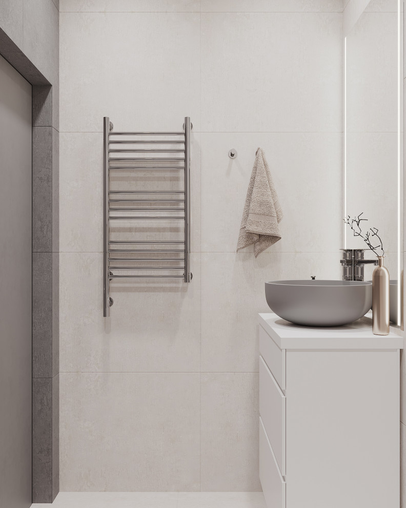 ЖК «Селигер сити» 62 кв.м