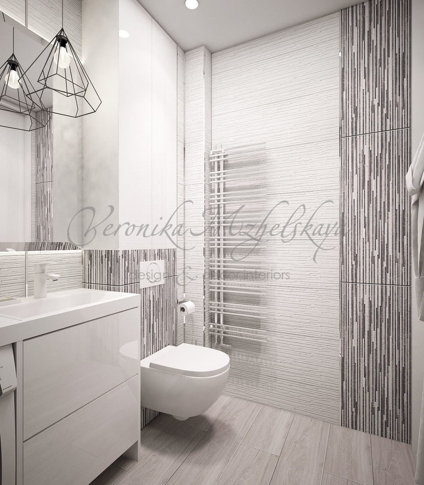 Квартира для молодой девушки