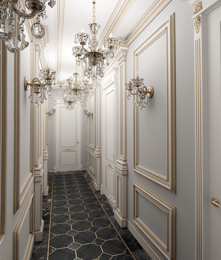 ЖК Триколор