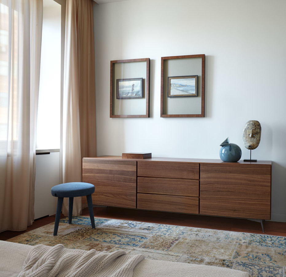 Квартира на 4-й Ямской-Тверской