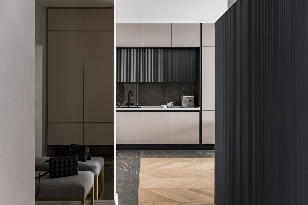 Квартира в ЖК "Нагорный"