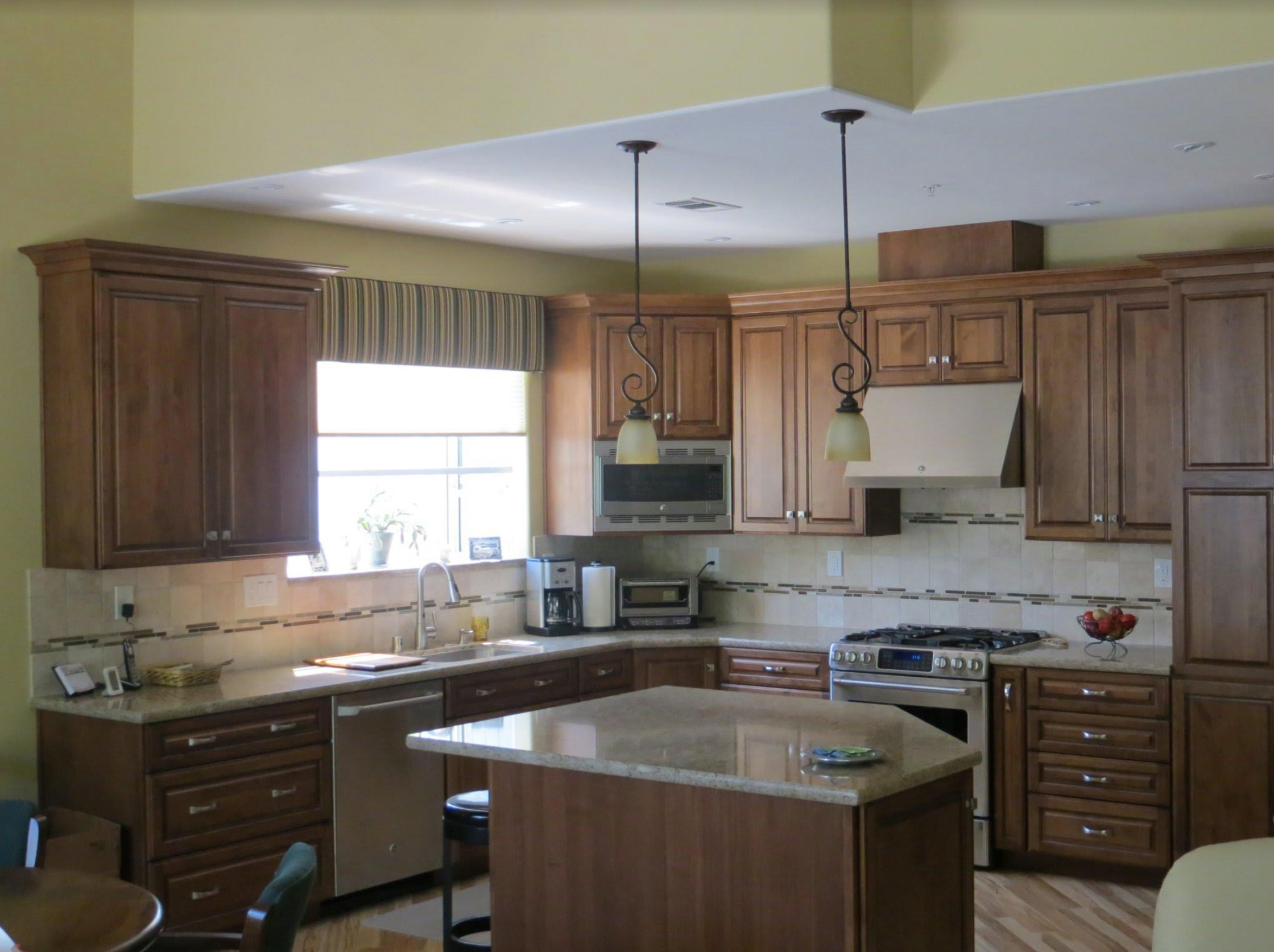 Kitchen Remodels