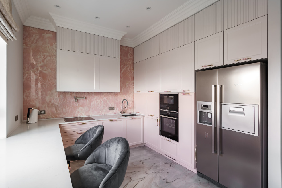 Акцент на оникс