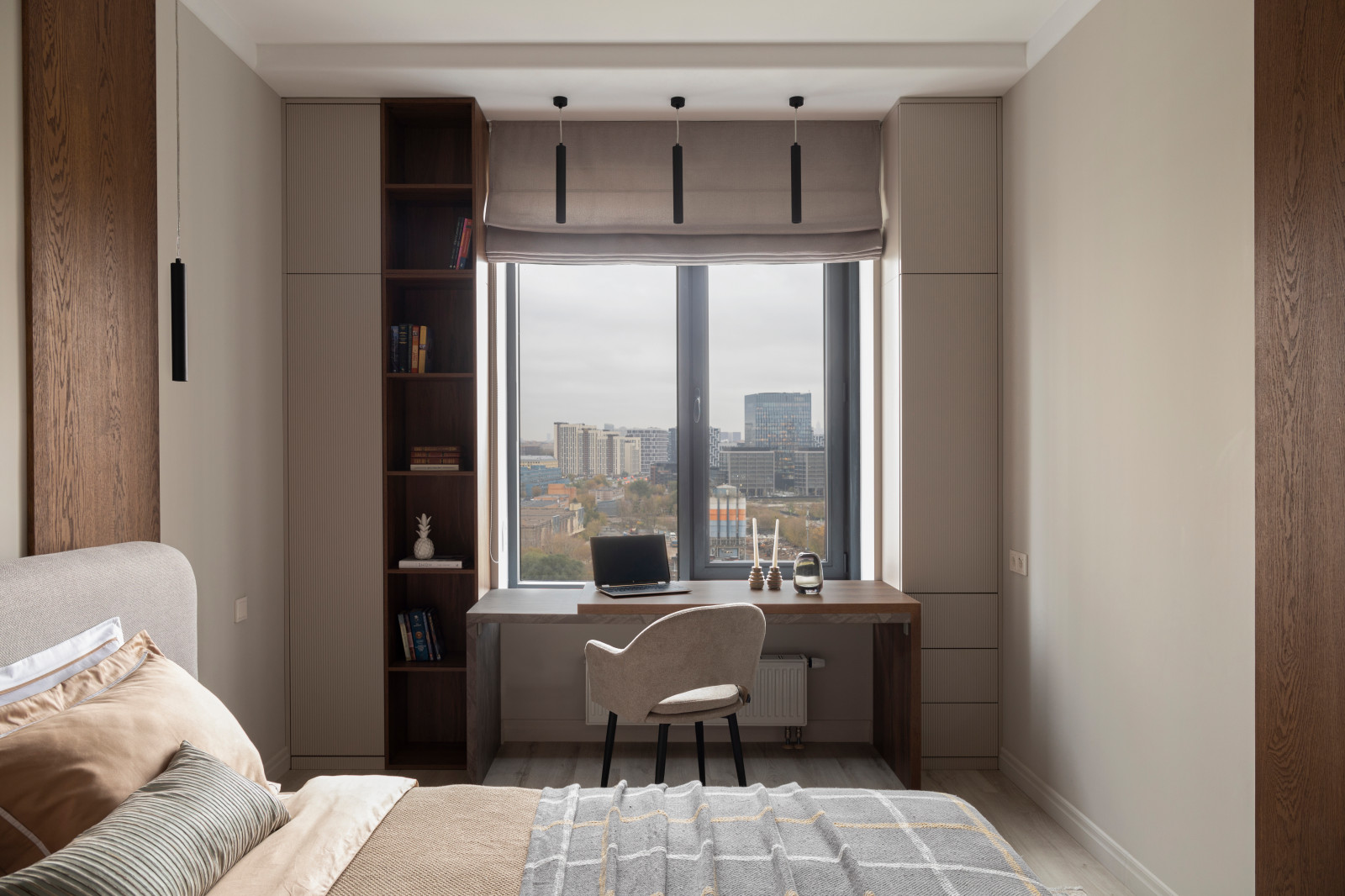 Публикация в Design Mate