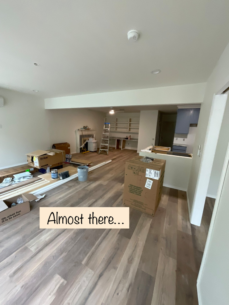 Home Additions