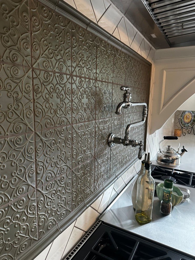 Inverness Kitchen Remodel