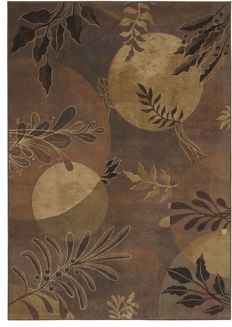 Timber Creek By Phillip Crowe Area Rug, Rectangle, Multi, 2'2"x3'3"