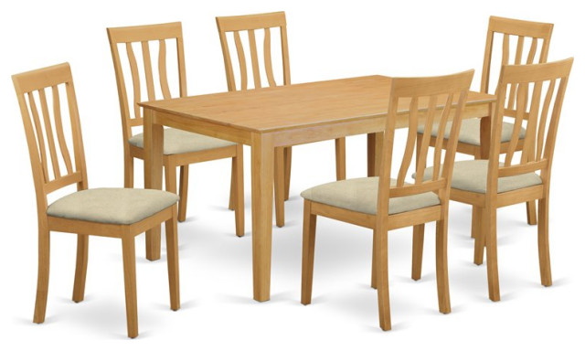 houzz dinette sets