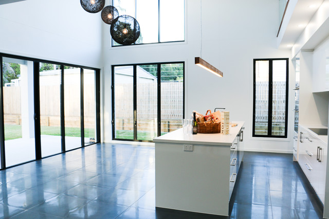 Kitchen | Dining contemporary-kitchen