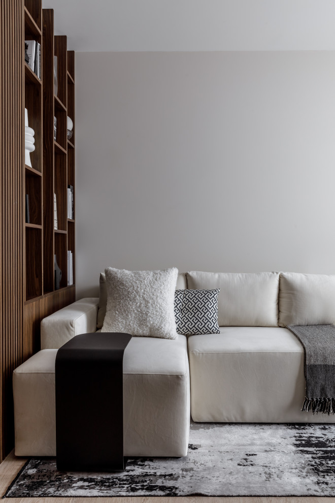 Квартира 48 кв.м для молодой девушки в г. Ростове-на-Дону