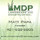 MDP LANDSCAPING & CONST LLC