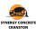 Synergy Concrete Cranston