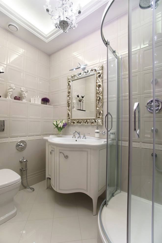 Сам себе режиссер (3-х комн. квартира в ЖК "Режиссер")