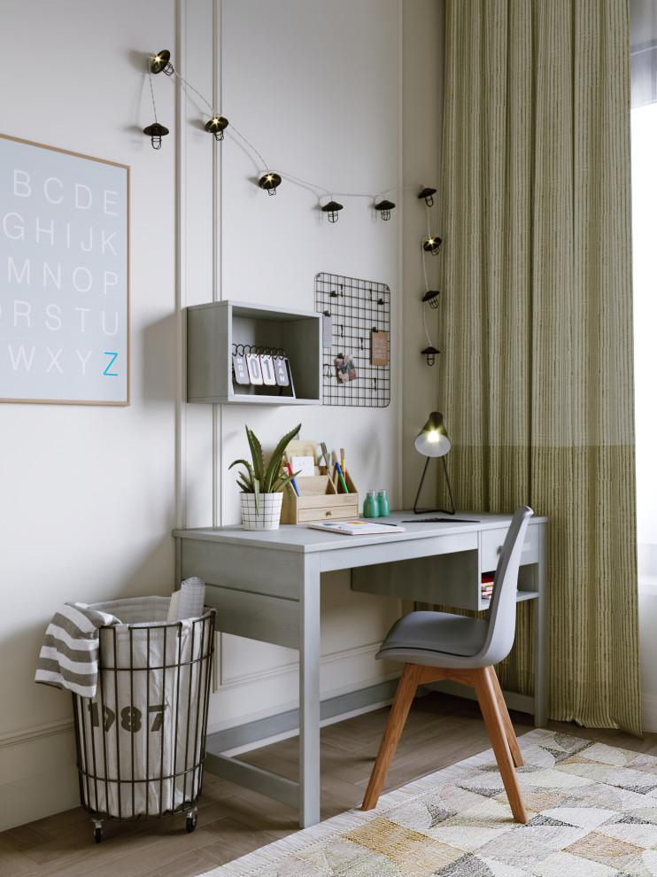 Квартира 77 кв.м ЖК Shome