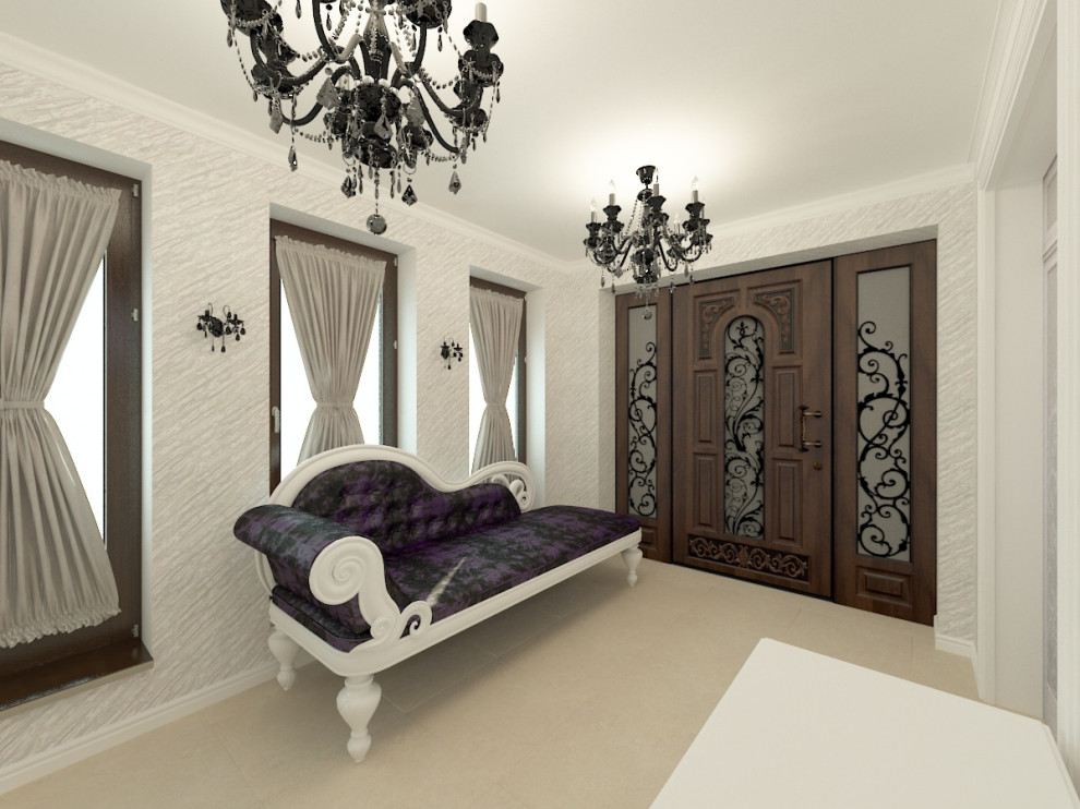 Ознакомительный сборник проектов по дизайну