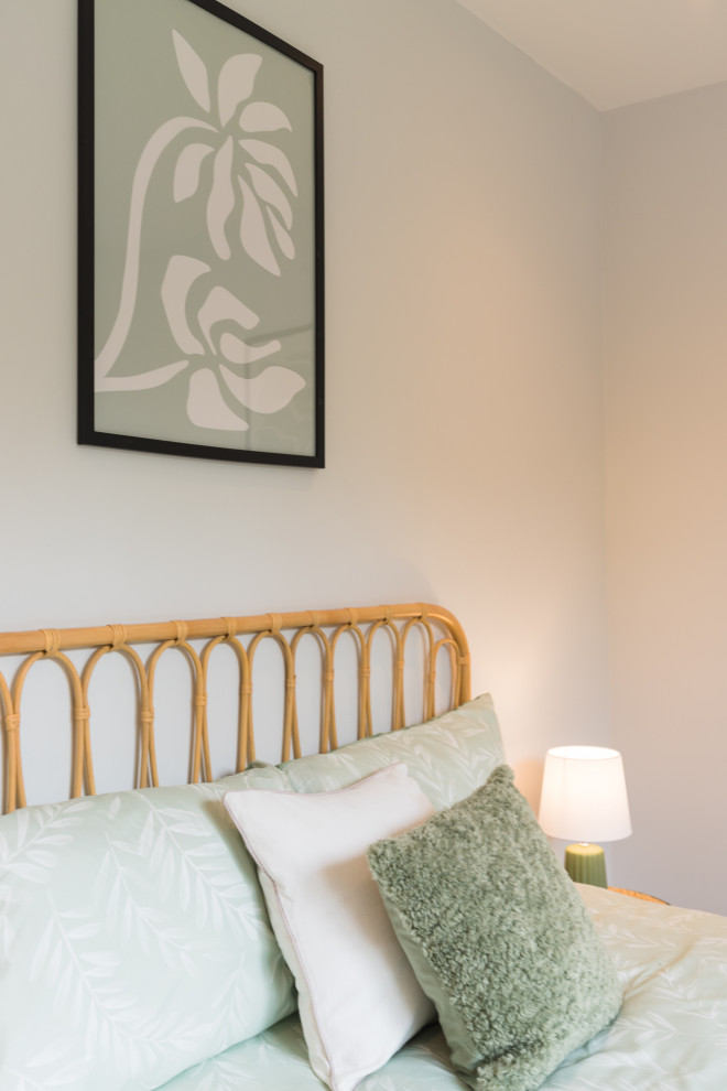 Bridge House, Bottesford
