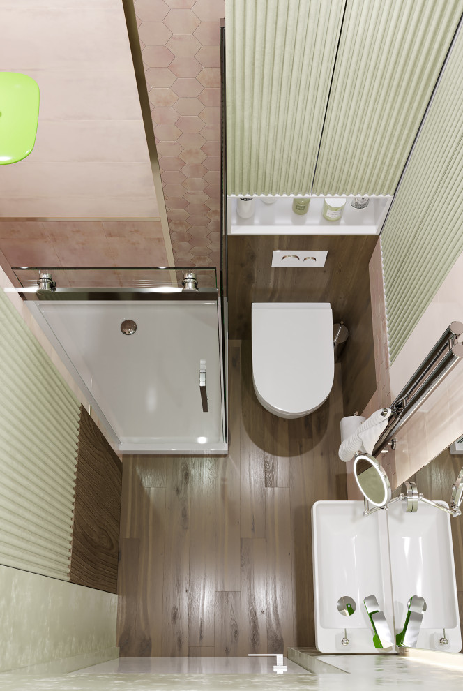 Квартира для молодой семьи