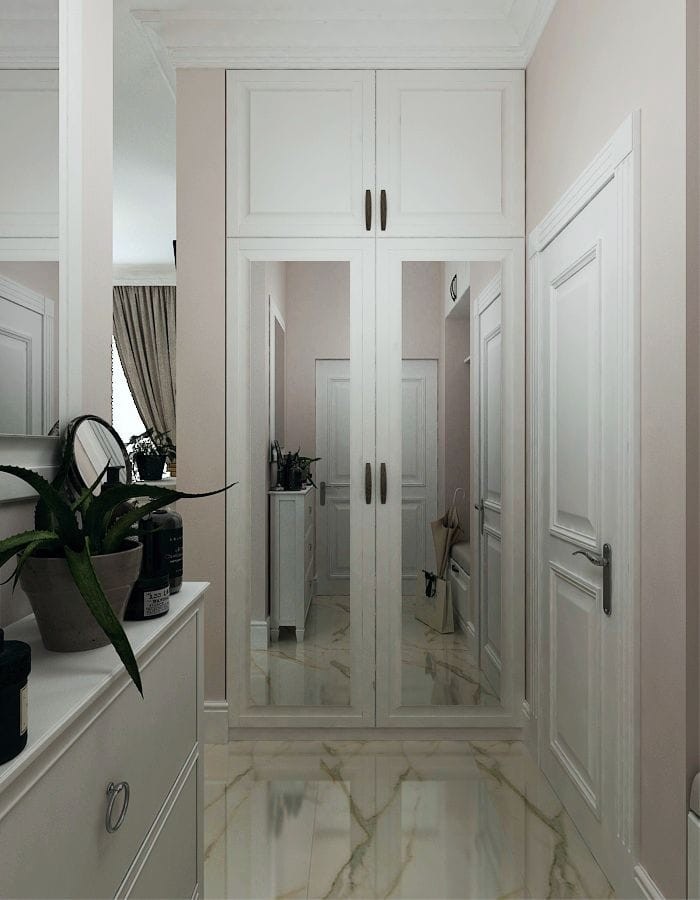 Арх_легкаяклассика55м2