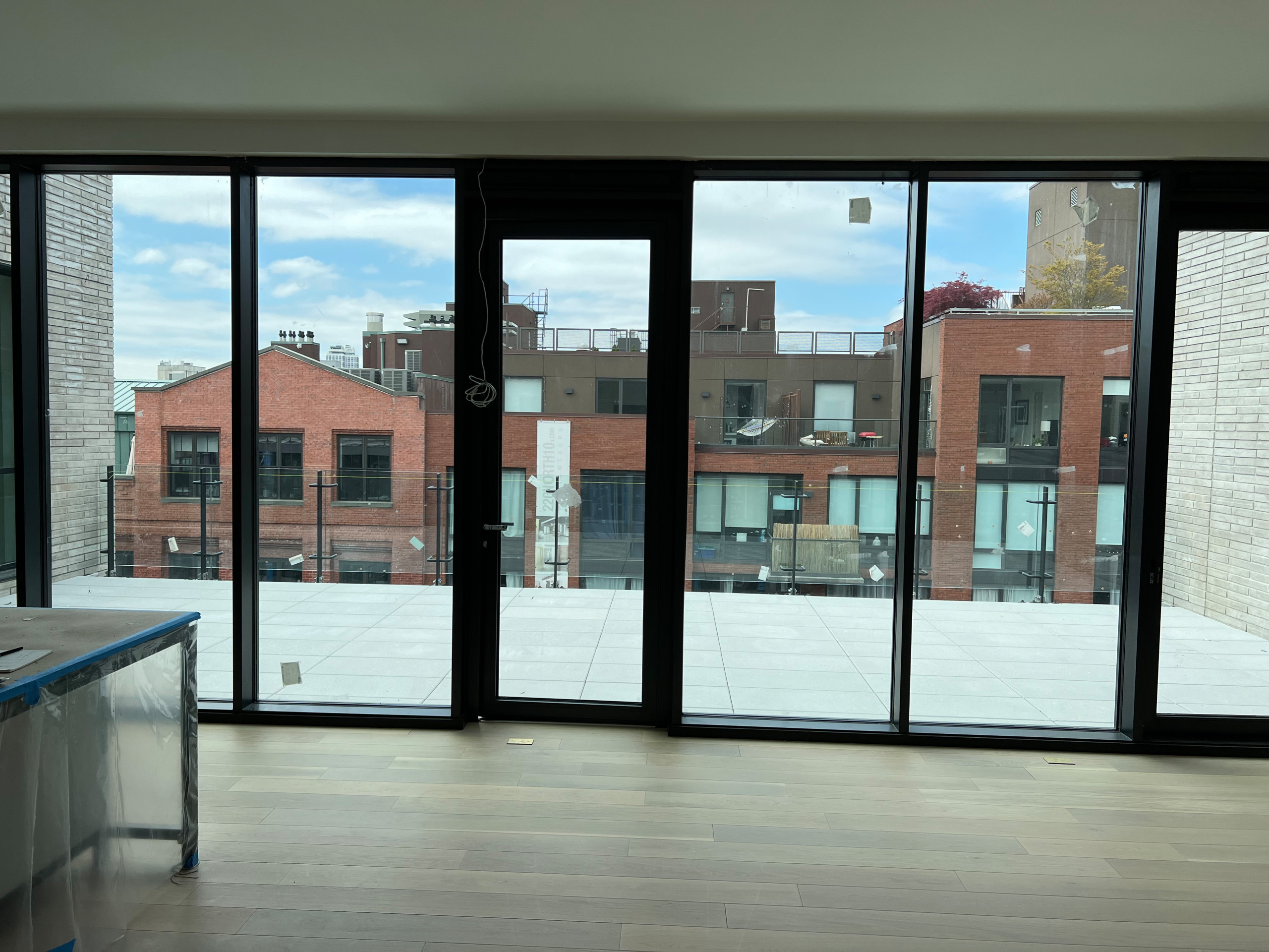 Williamsburg Brooklyn Penthouse