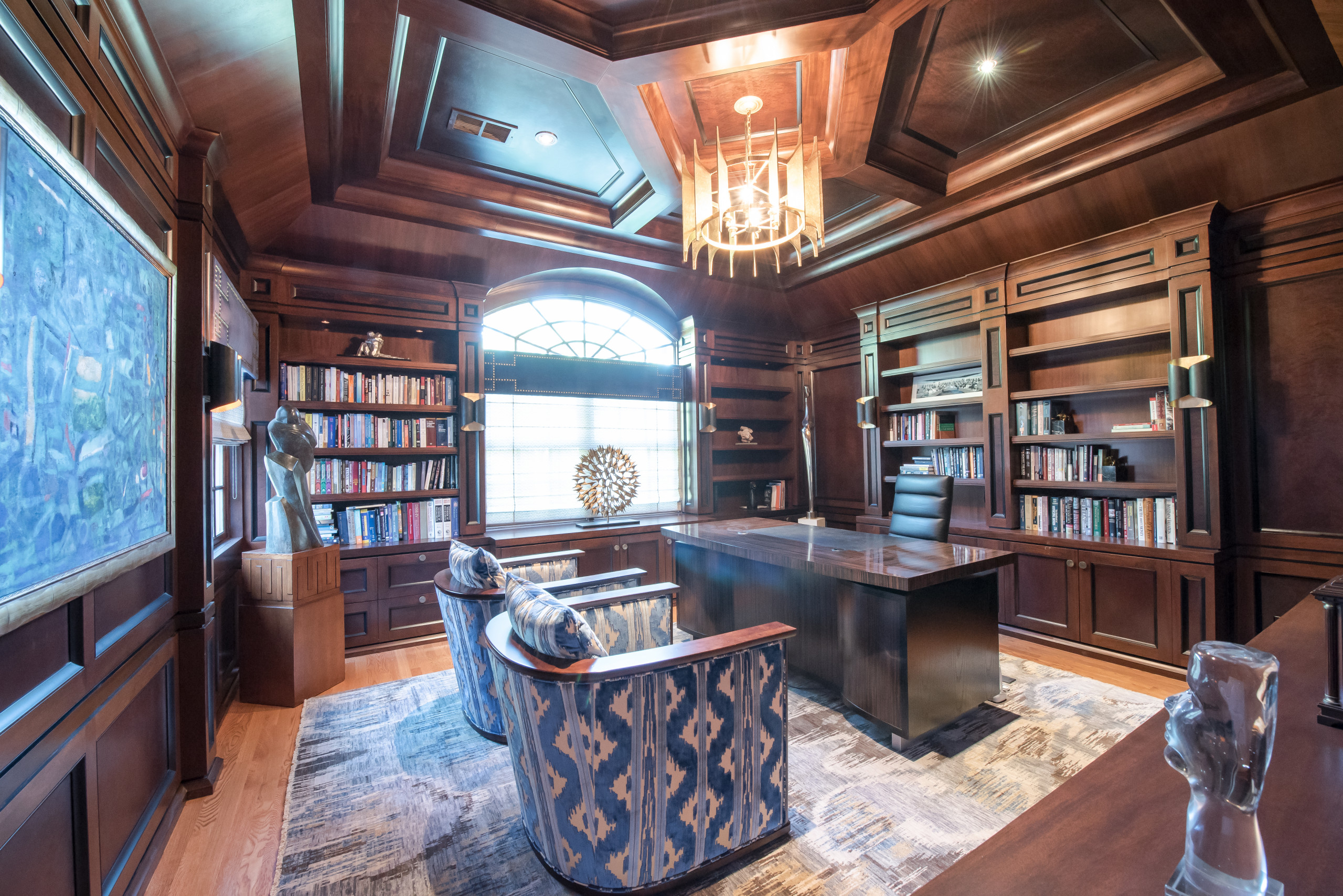 Transitional Library