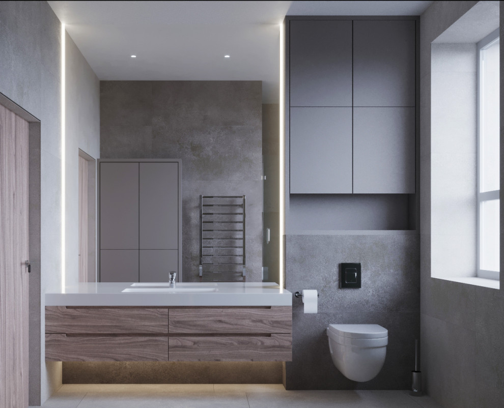 Дом в неоклассическом стиле