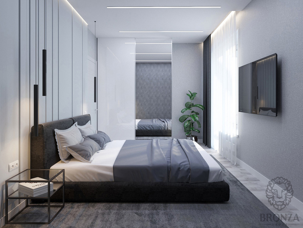 ДИЗАЙН-ПРОЕКТ "МАЛАХИТ"