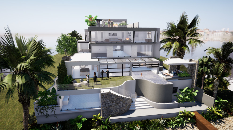 Mindarie Project