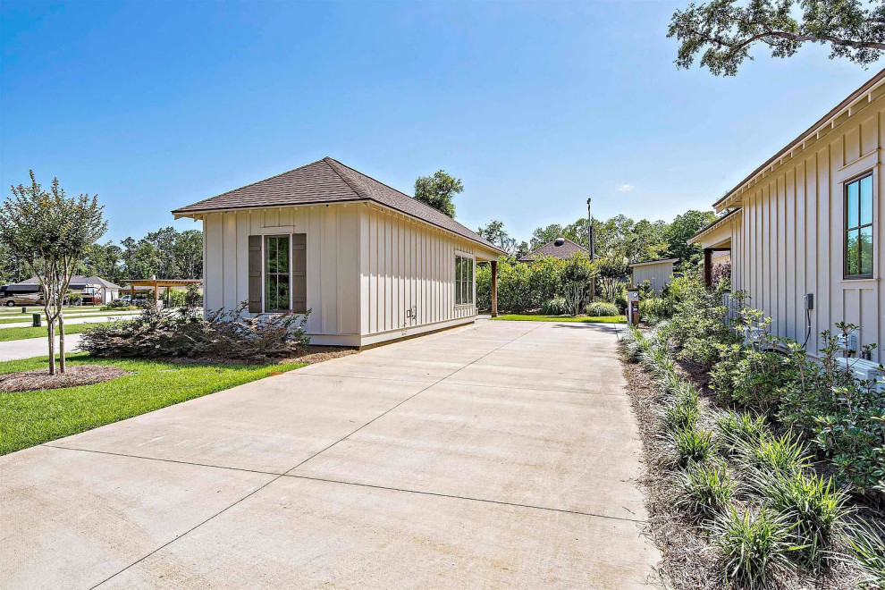 Fairhope Motorcoach Resort