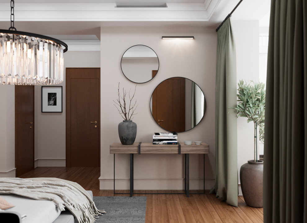 Дымчатая гора