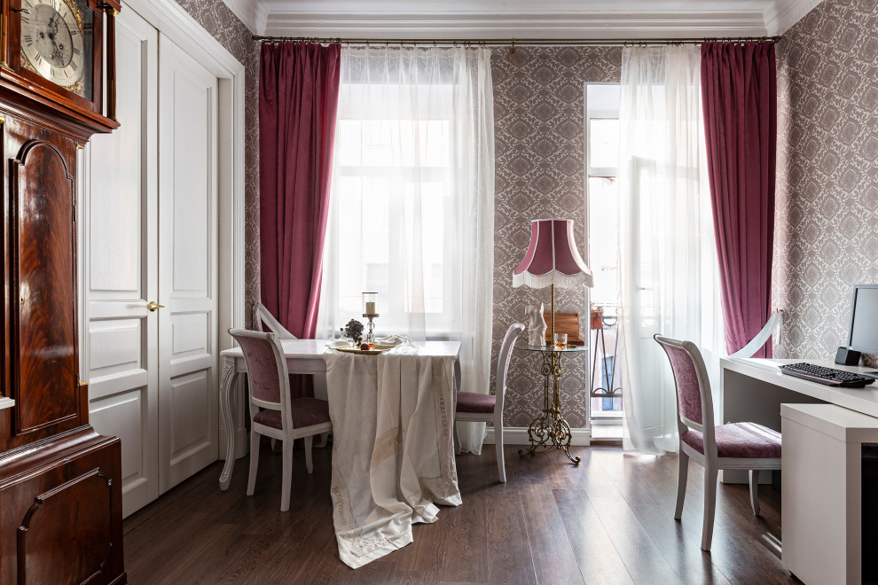 квартира в Коломне. СПб