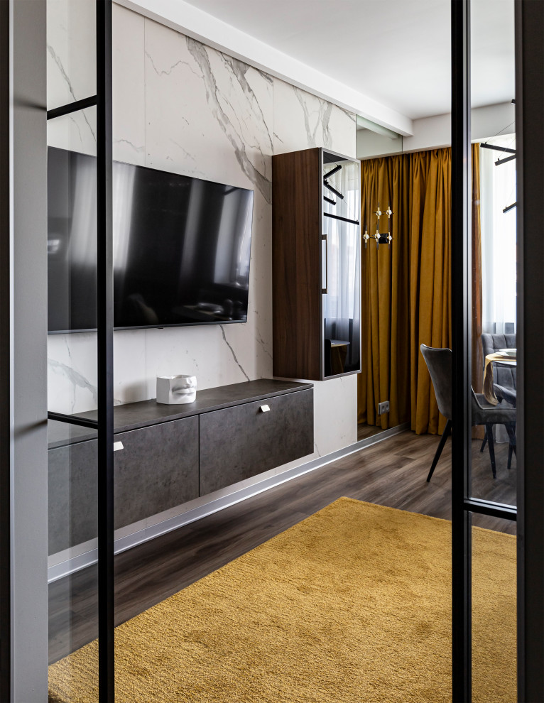 квартира на пр. Художников