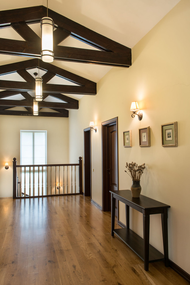 Дом в Зеленой Роще