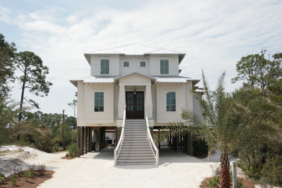 The Vlahos Cottage