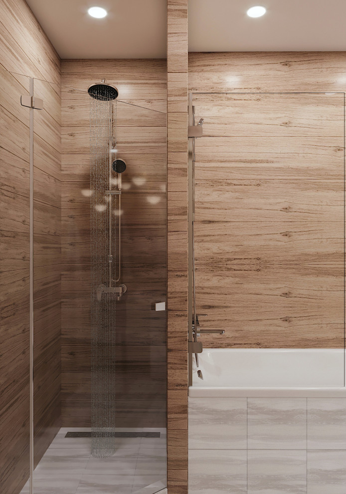 Квартира для молодой семьи