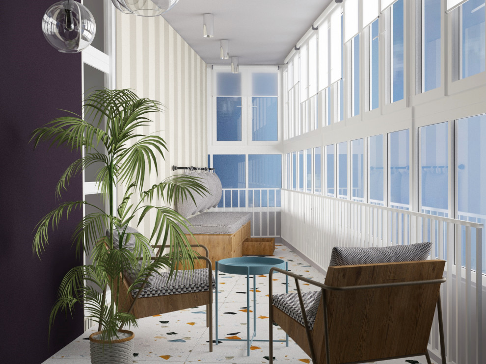 Норвежский берег