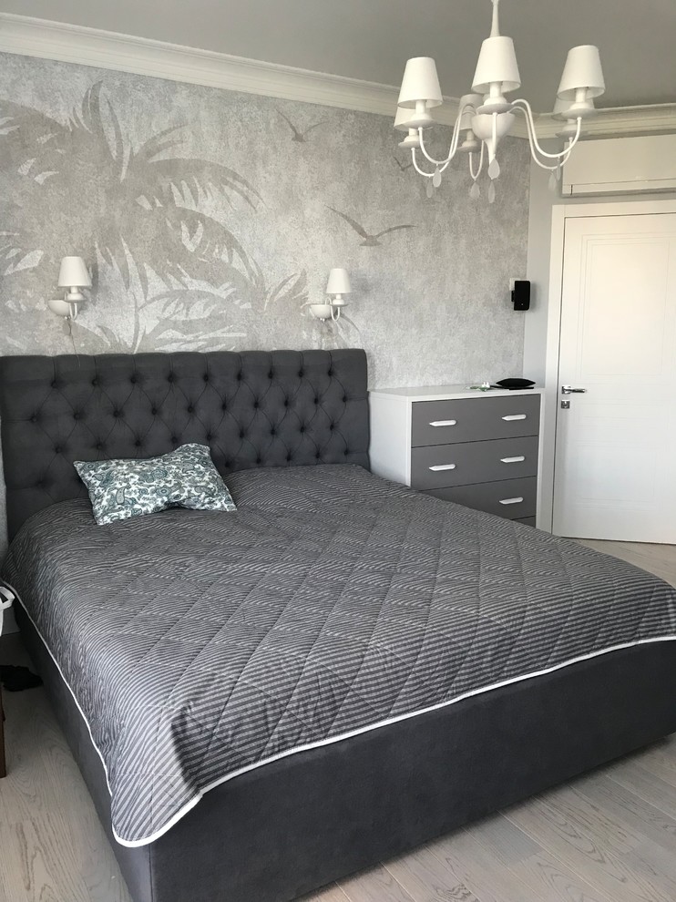 ЖК ГрандФамилия