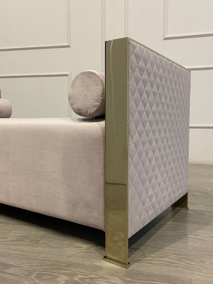 Кресла и пуфы HOMESTER