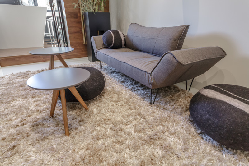 Квартирный вопрос: «Гостиная под Большой Медведицей»