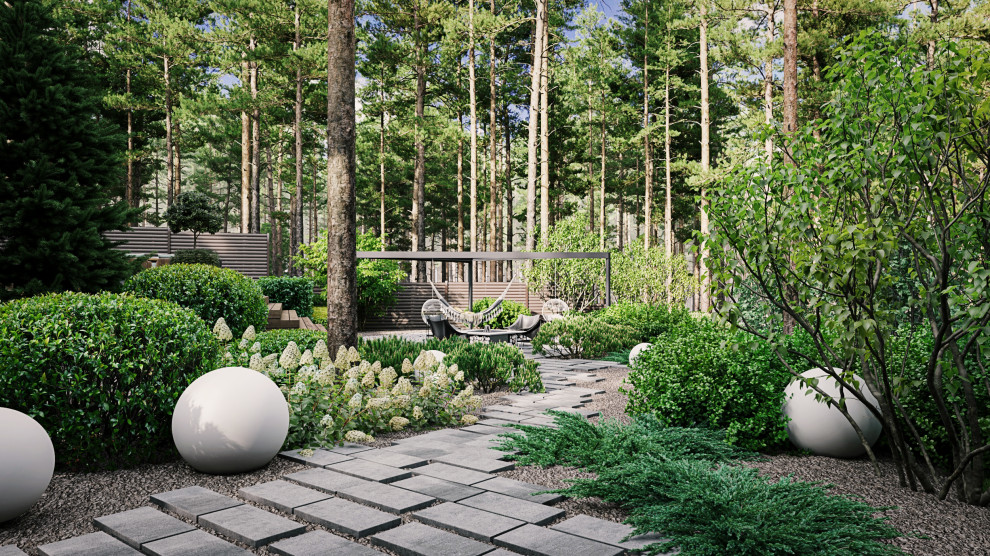 Братск, Пионер-парк, 15 соток, 2024 г